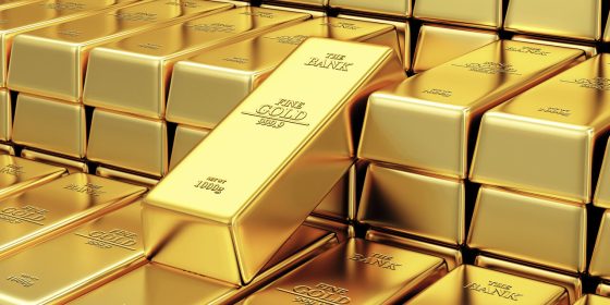 Gold Prices Surge by NPR 1,500 Per Tola Following Global Economic Shifts and Federal Reserve Rate Cut