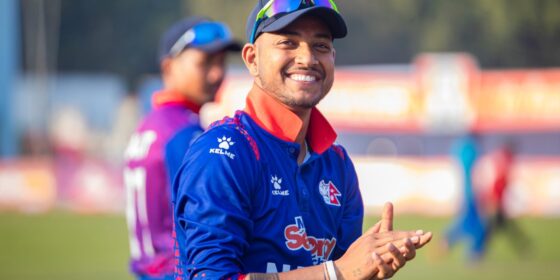 Cricket Association of Nepal to Announce Decision on Sandeep Lamichhane’s Verdict Today