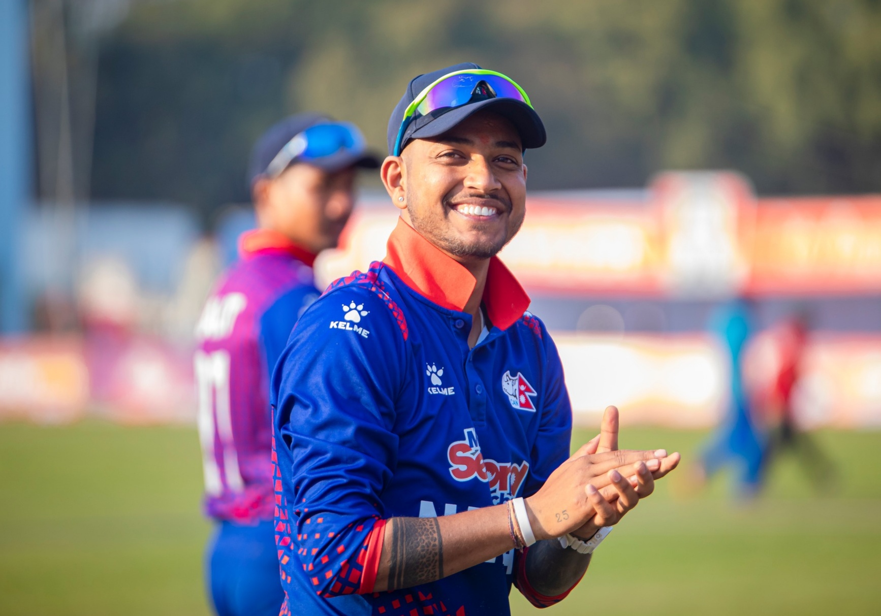 Cricket Association of Nepal to Announce Decision on Sandeep Lamichhane’s Verdict Today