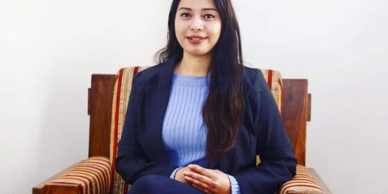 Nepal Tourism Board Appoints Its First Female Member Secretary