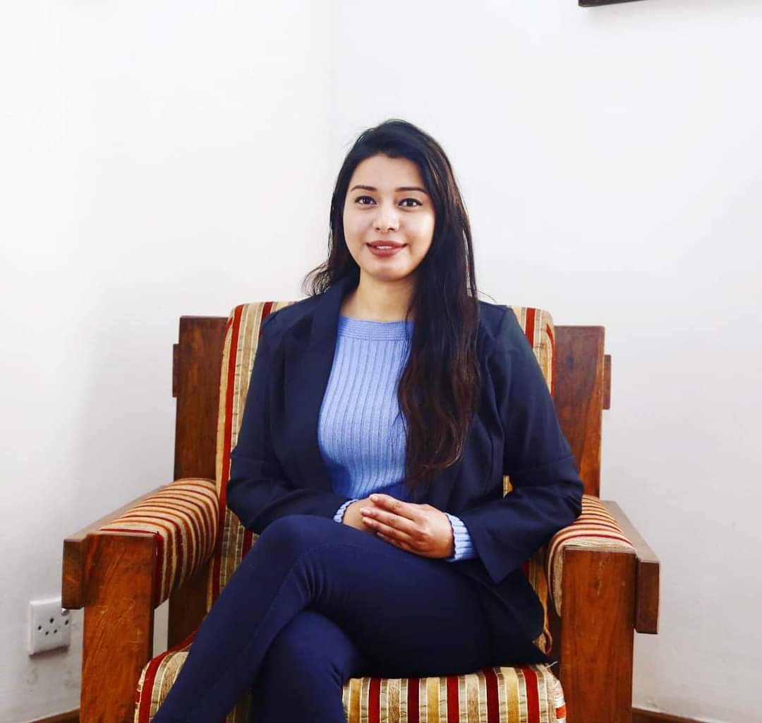 Nepal Tourism Board Appoints Its First Female Member Secretary