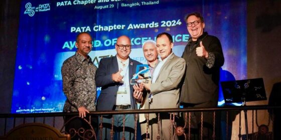 Nepal Shines at PATA Travel Mart 2024 with Outstanding Performance