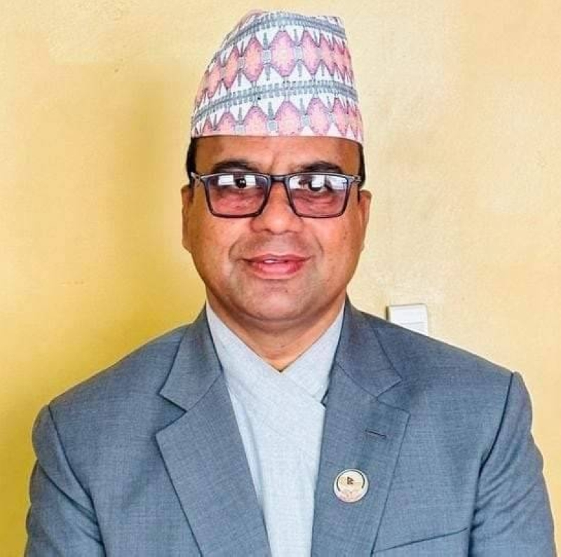 Nepal Airlines Faces Challenges: Minister Pandey