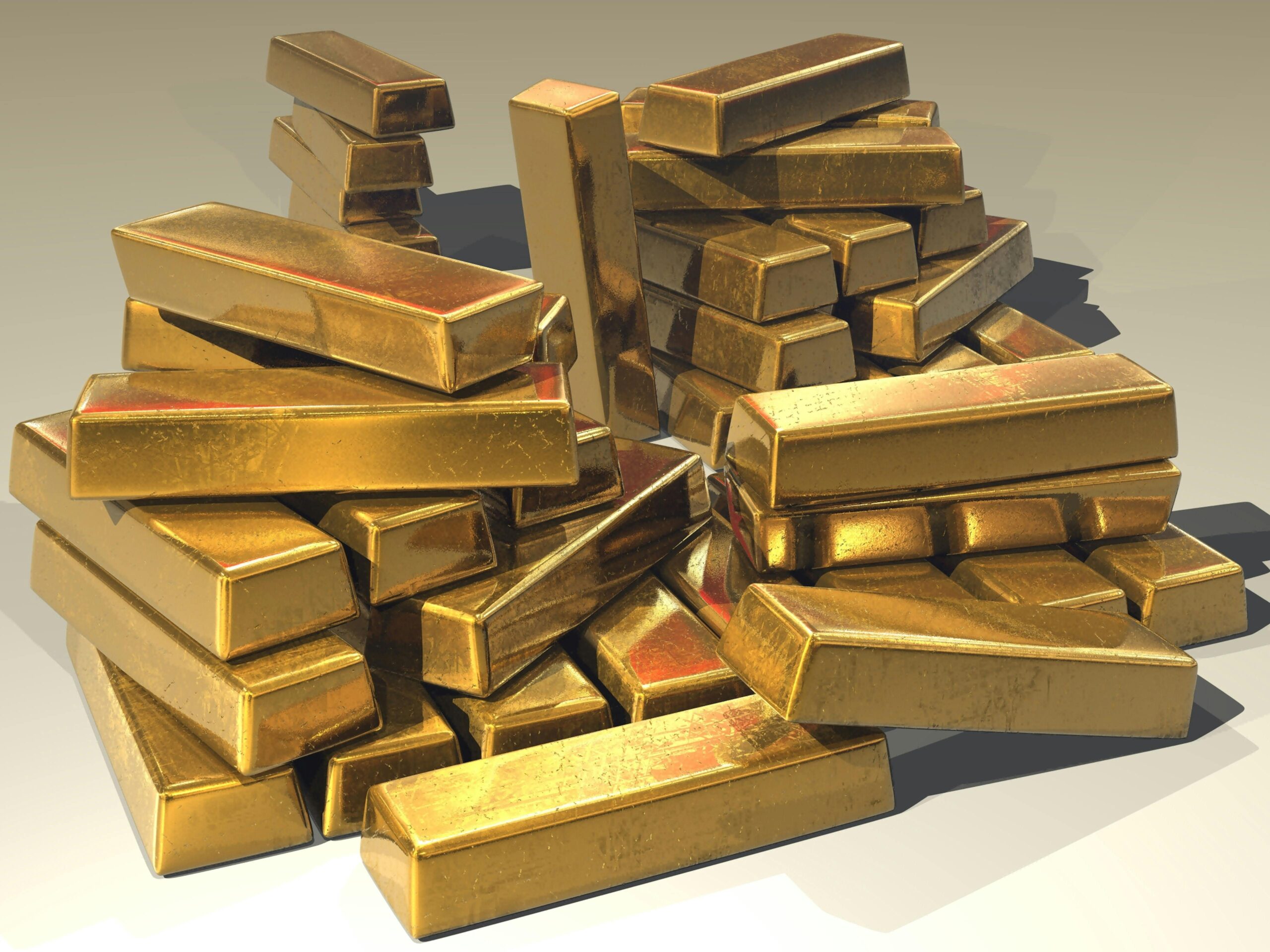 Gold and Silver Prices Slightly Decrease in the Nepali Market