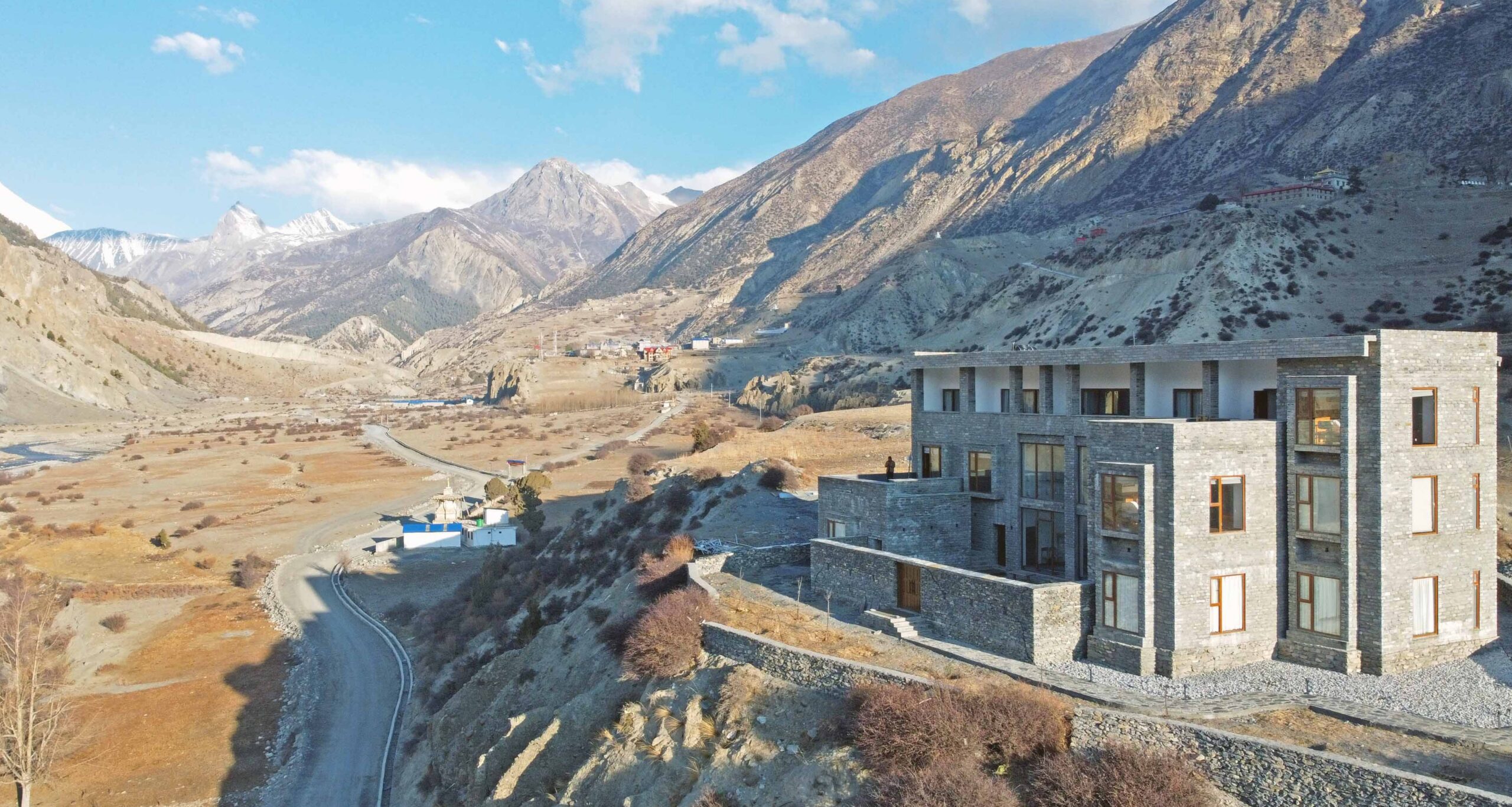 Sherpa Hospitality Group Celebrates Milestones and Unveils New Ventures