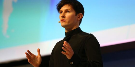 Telegram Founder Pavel Durov Arrested in France, Moscow and Elon Musk React