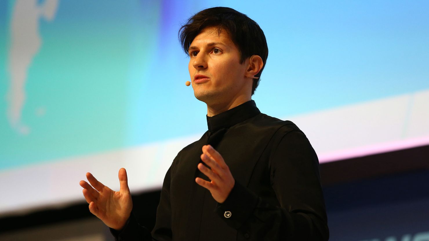 Telegram Founder Pavel Durov Arrested in France, Moscow and Elon Musk React