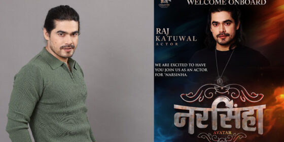 Star-Studded Lineup for Upcoming Film ‘Narsingh: Avatar’