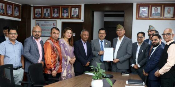 Preparation Underway to Implement NRN Nepal Development Fund