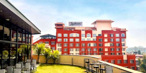 Radisson Hotels Sees Significant Profit Surge