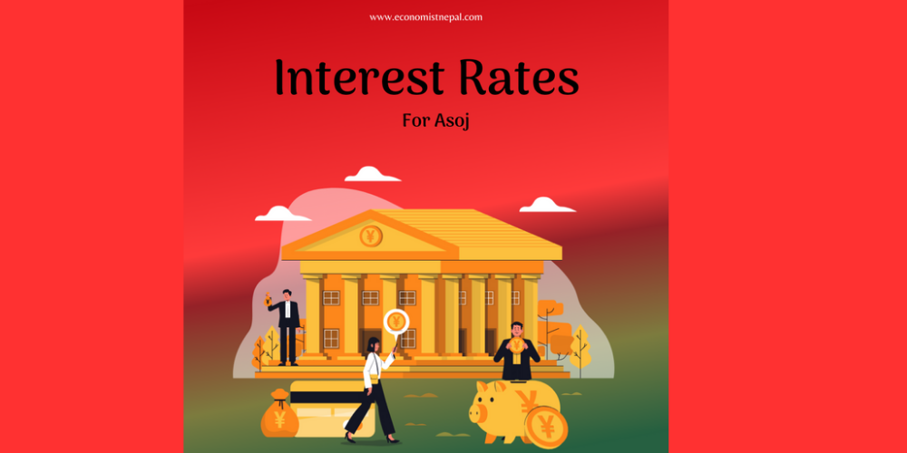 Interest Rates Show Downward Trend in Ashoj, Average Declines to 6.38%