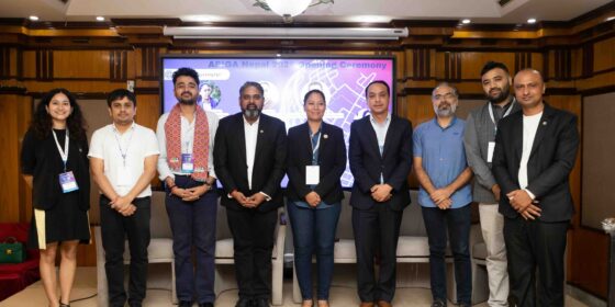 Conclusion of ‘APIGA Nepal 2024’ Focused on Internet Governance and ICANN Policy