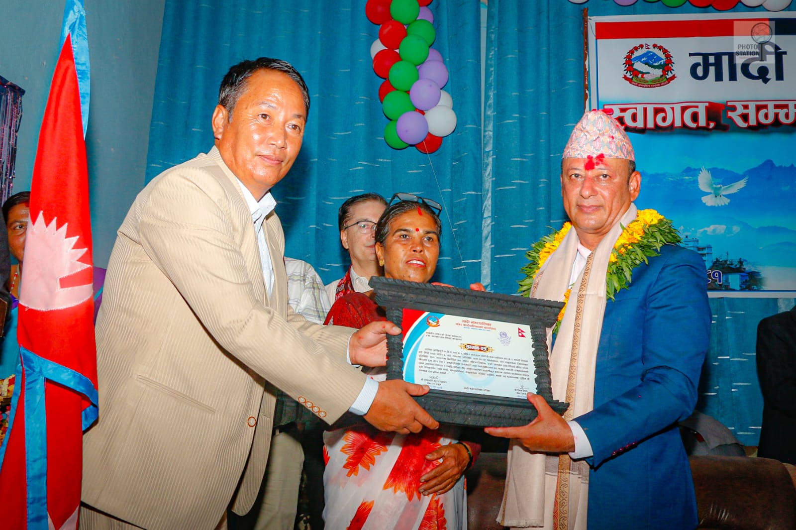 Minister Khadka Urges Full Implementation of Local Budget