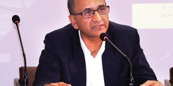 Mahesh Prasad Dahal Appointed as Independent Director of Nifra