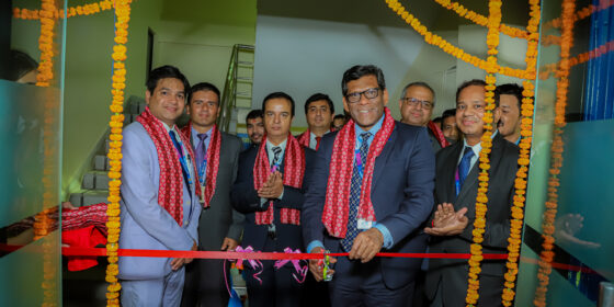 Nepal SBI Bank Relocates Bhairahawa Branch to Enhance Customer Experience