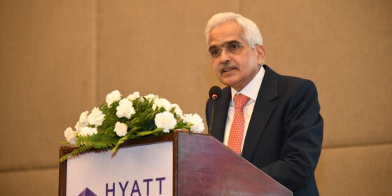 RBI Governor Shaktikanta Das Highlights Central Banking Challenges