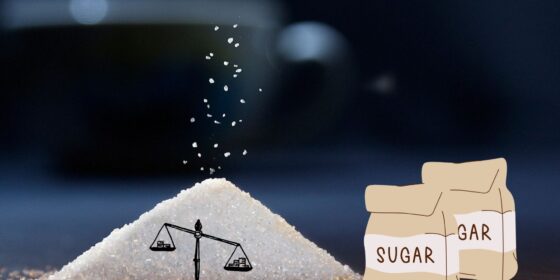 Government Grants 50% Customs Duty Exemption to Salt Trading and Food Management Company for Sugar Imports