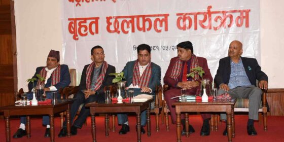 Government to Set Ethanol Prices Within a Month: Minister Bhandari