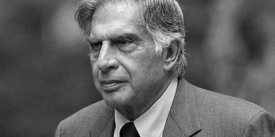 Ratan Tata, Renowned Indian Industrialist, Passes Away at 86