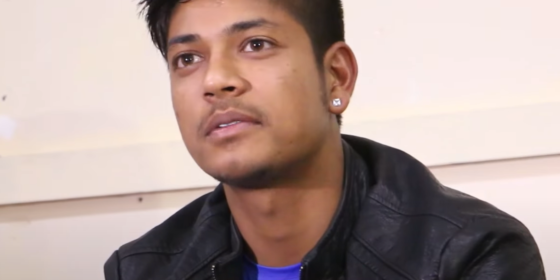 No Appeal in Supreme Court Against Sandeep Lamichhane’s Case