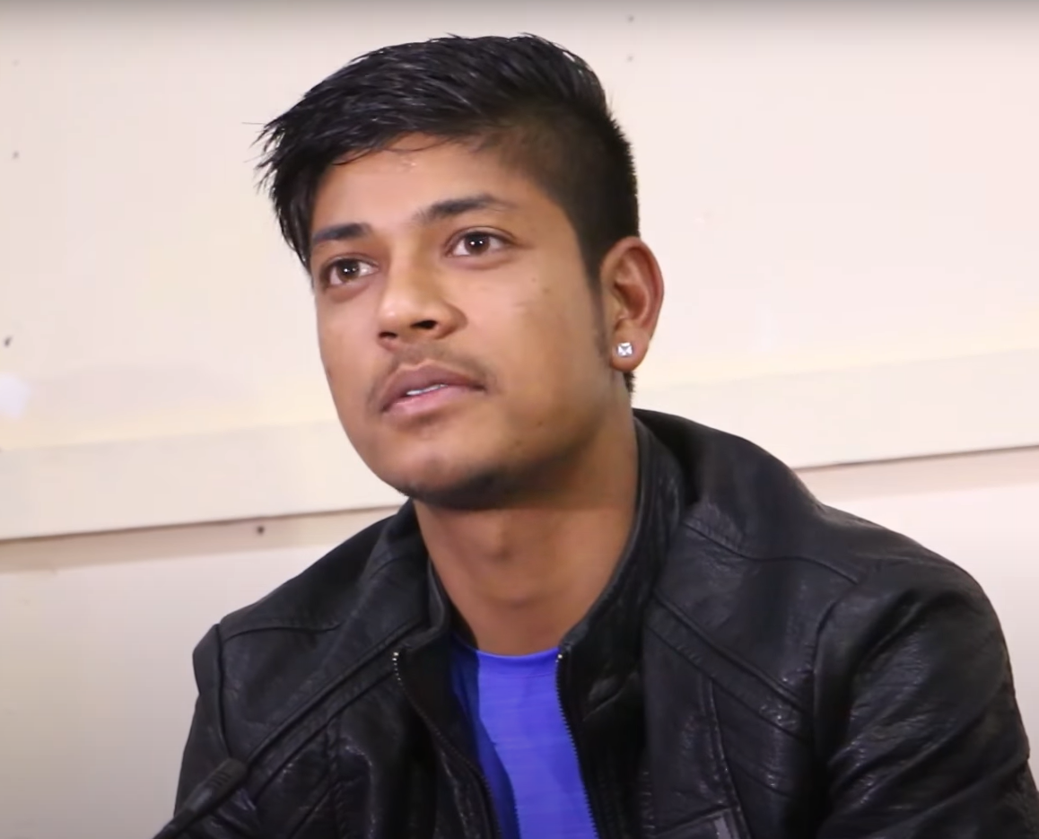 No Appeal in Supreme Court Against Sandeep Lamichhane’s Case