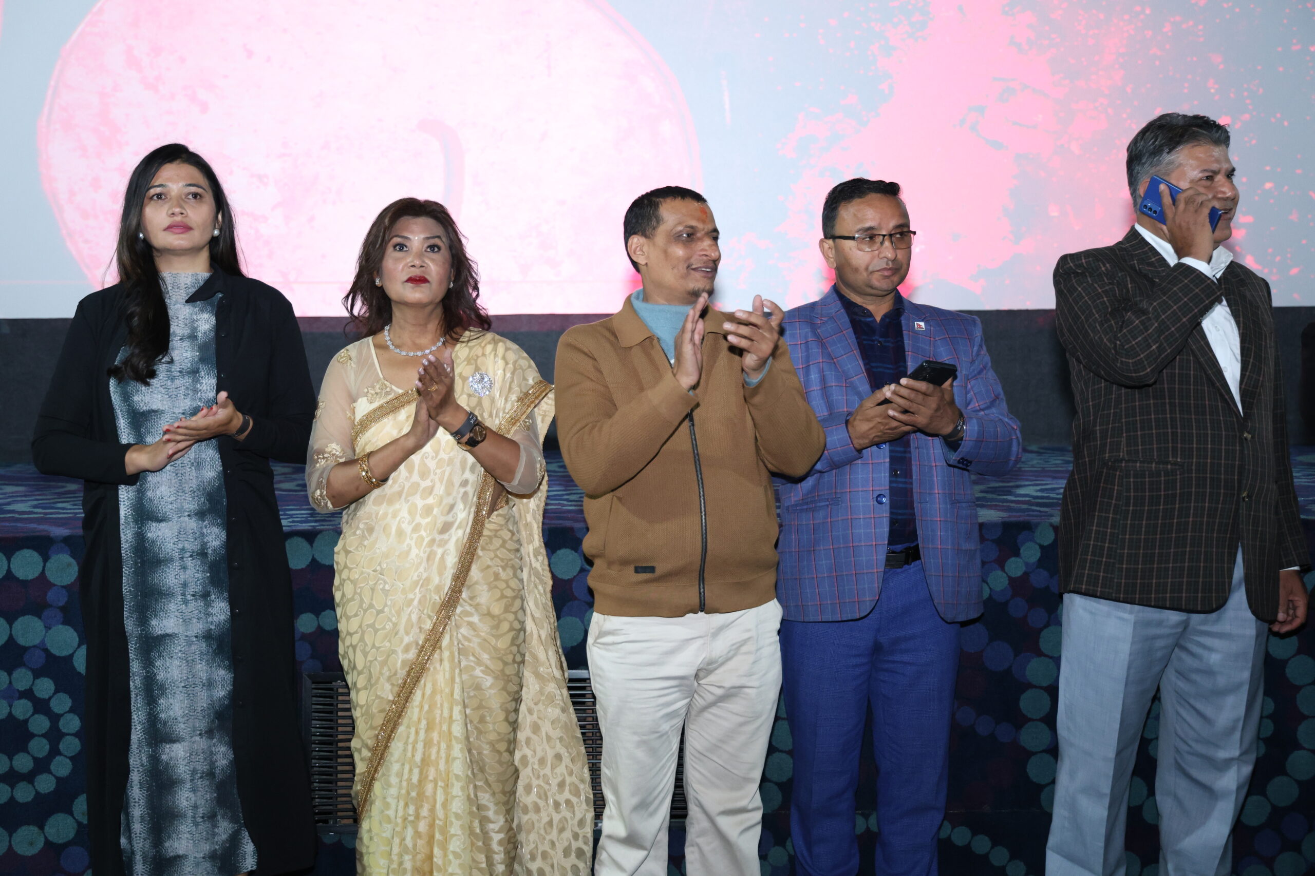 ‘Agni Dahan’ Premieres to Tackle Witchcraft Superstition