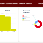 Government Revenue Reaches 323 Billion 27 Crores, Expenditure Hits 415 Billion 2 Crores in First Four Months of FY 2081/82