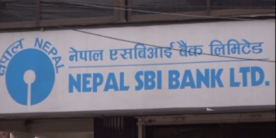 Nepal SBI Bank Proposes Dividend Distribution for FY 2080/81