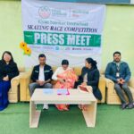 Inter-School National Skating Competition to be Held in Kathmandu