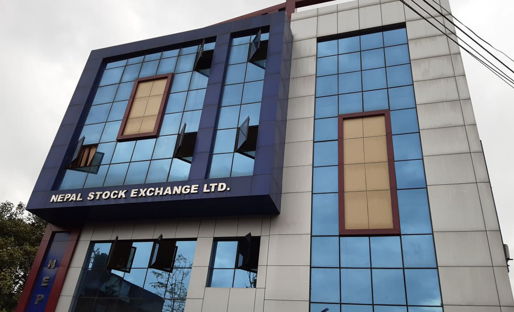 Final Round of Selection for Nepal Stock Exchange CEO