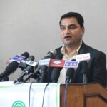 Health Minister Paudel Forms Task Force to Finalize Additional Benefits for Resident Doctors