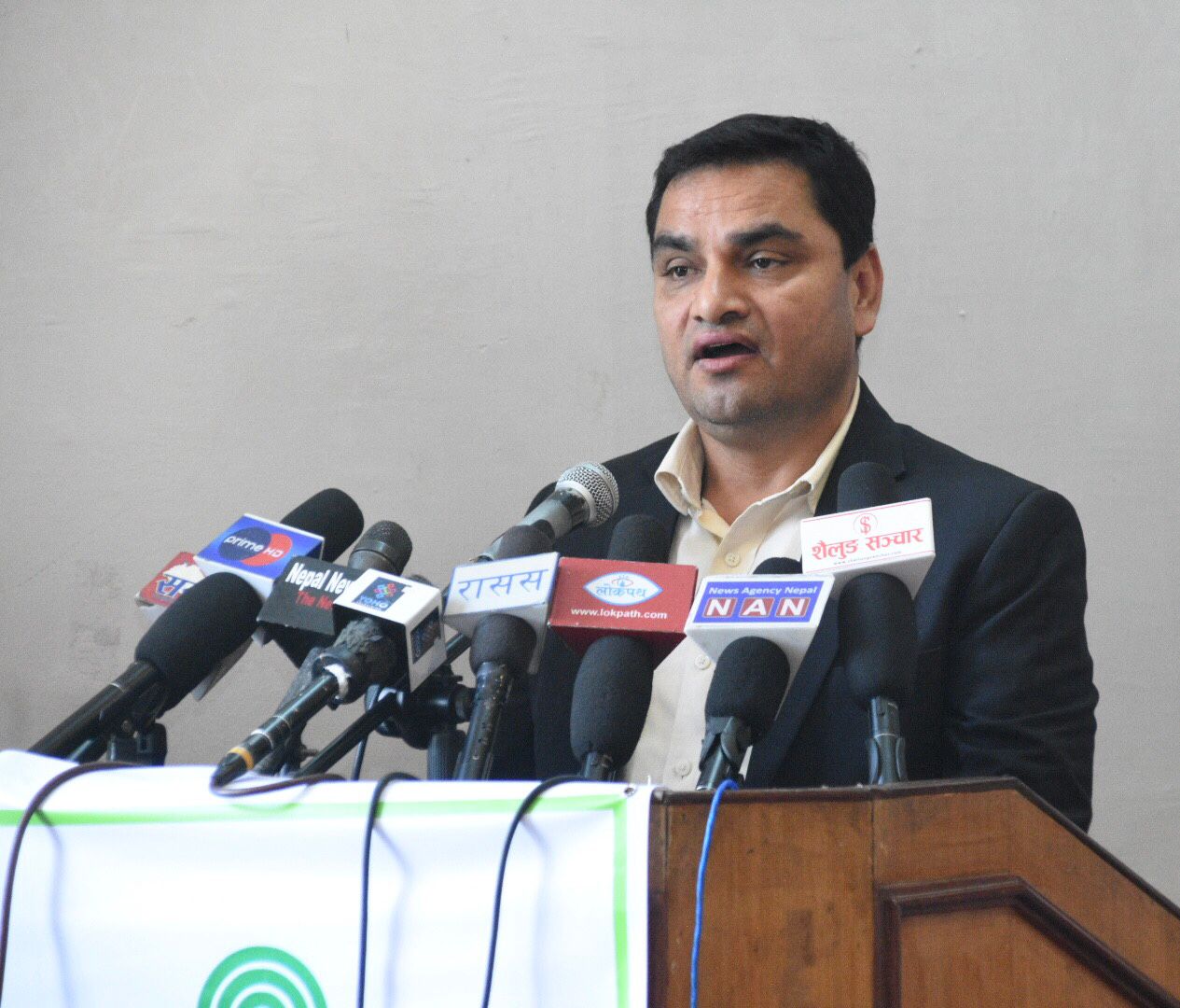 Health Minister Paudel Forms Task Force to Finalize Additional Benefits for Resident Doctors